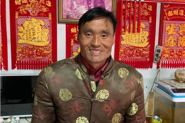  p data-id="2ibicqfujb5">程运付,男,山东省临沂市费县梁邱镇马蹄河