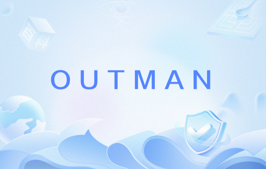 OUTMAN_百度百科