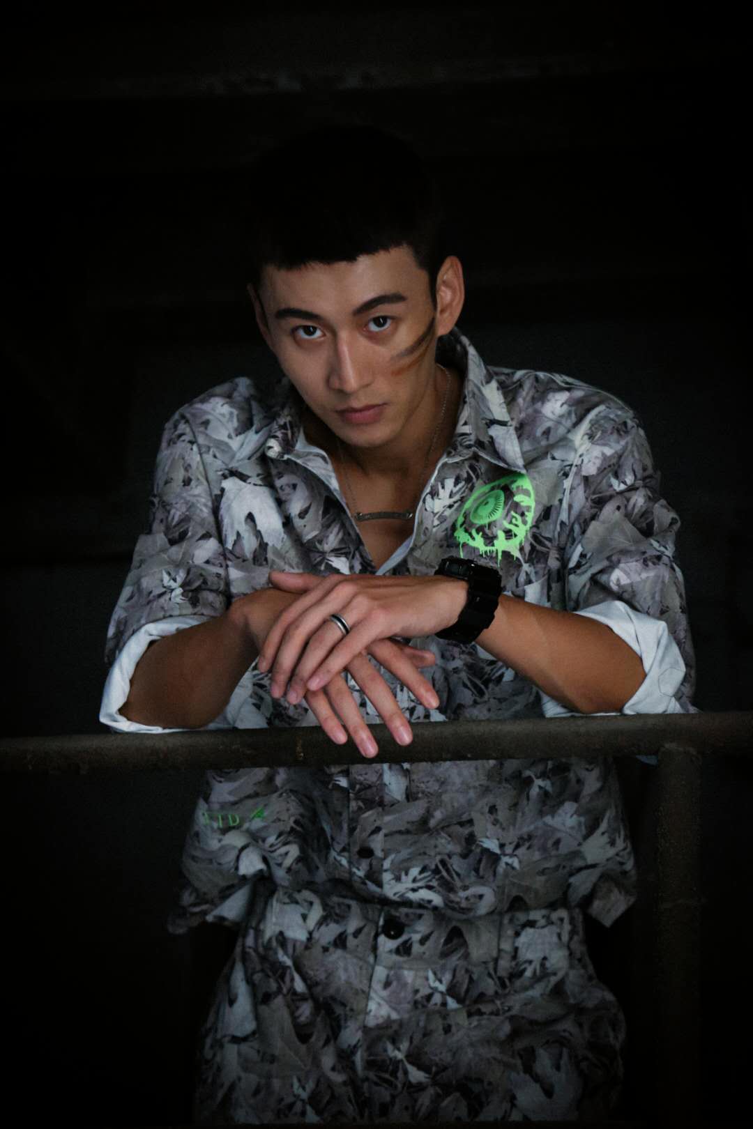 金贤正,原名金天,内蒙古,毕业于<a target="