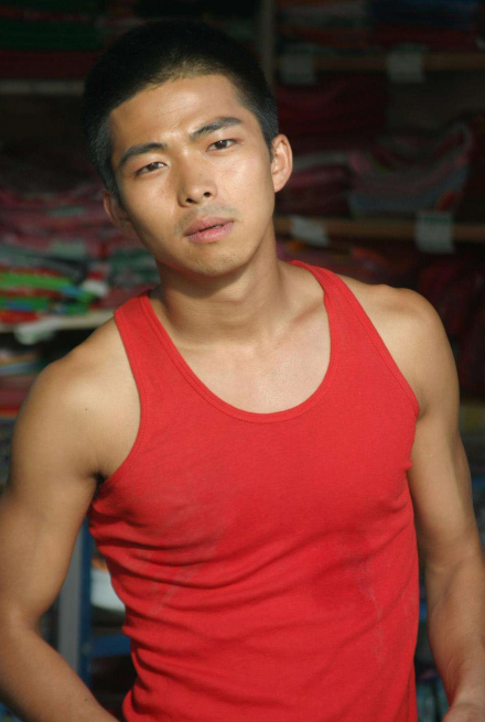 章宇（中国内地影视男演员）_百度百科
