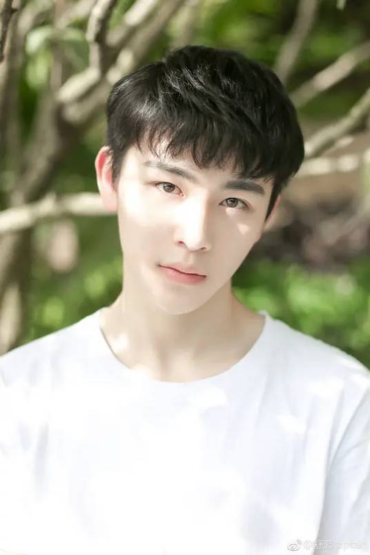 舒瀚（中国内地男演员）_百度百科