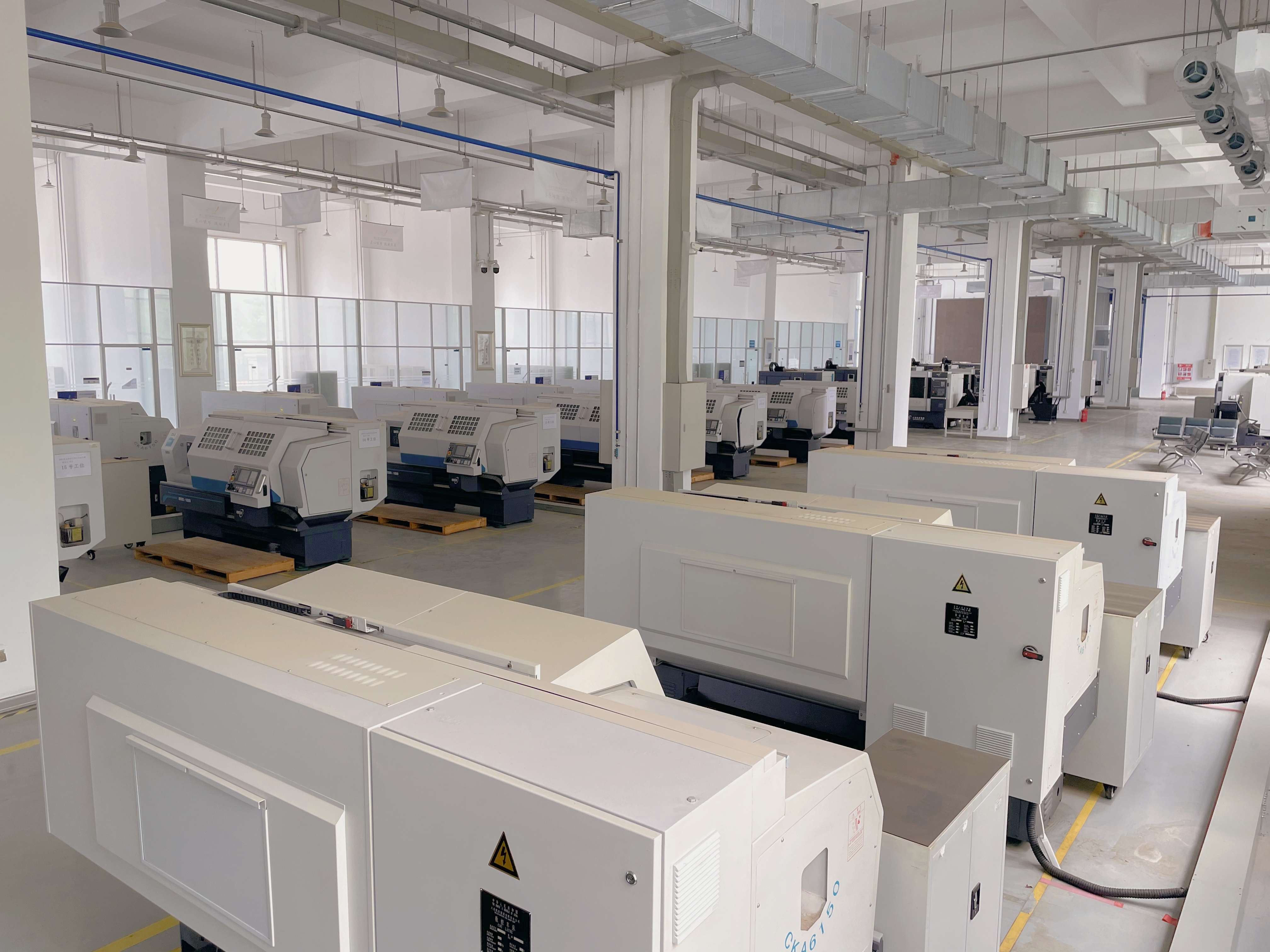 大连明德高级中学