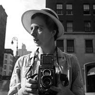 vivianmaier