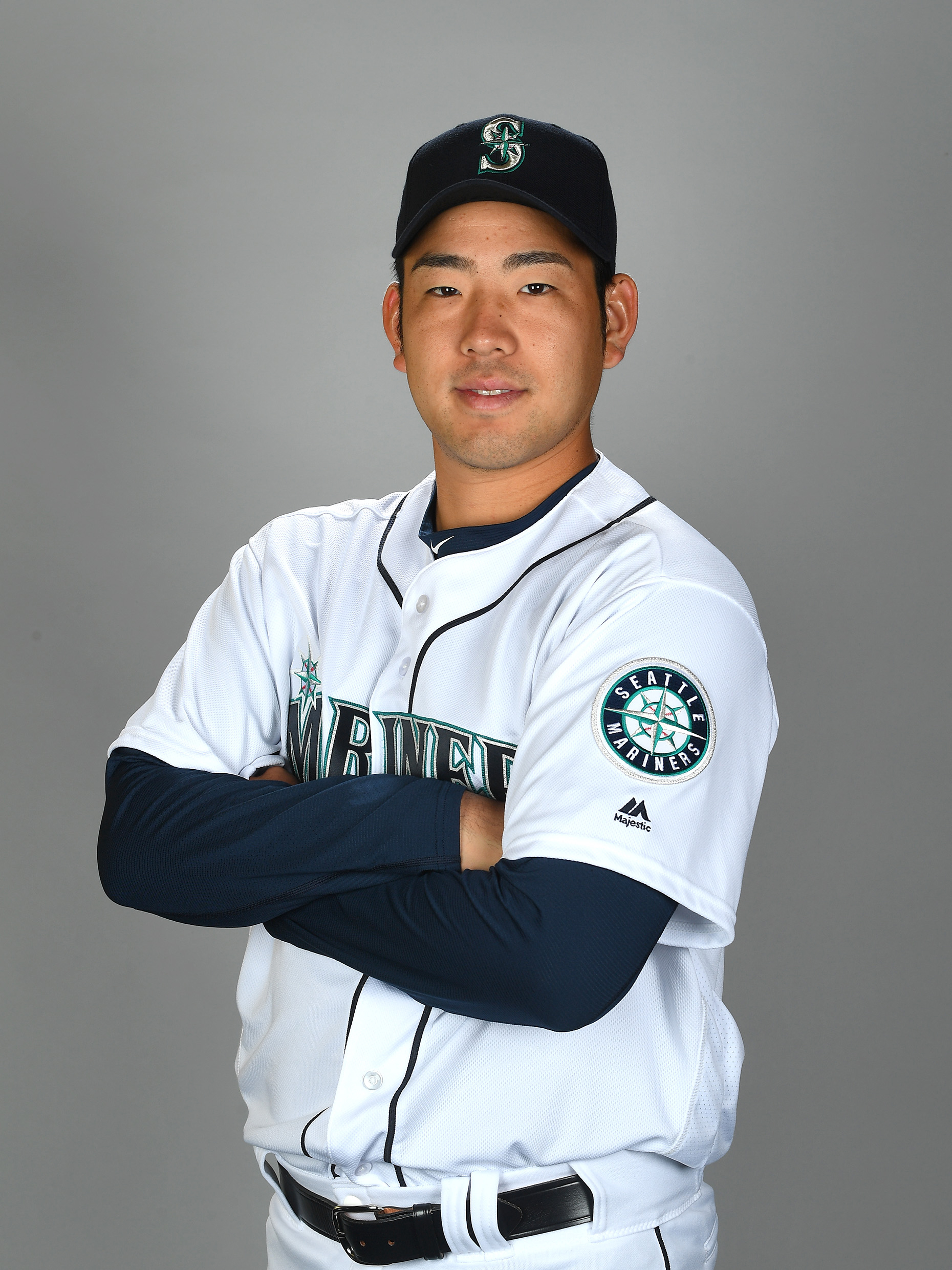 yusei kikuchi