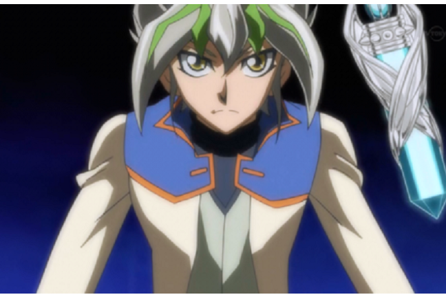  p>动画《 a target="_blank" href="/item/游戏王arc-v/12700952"