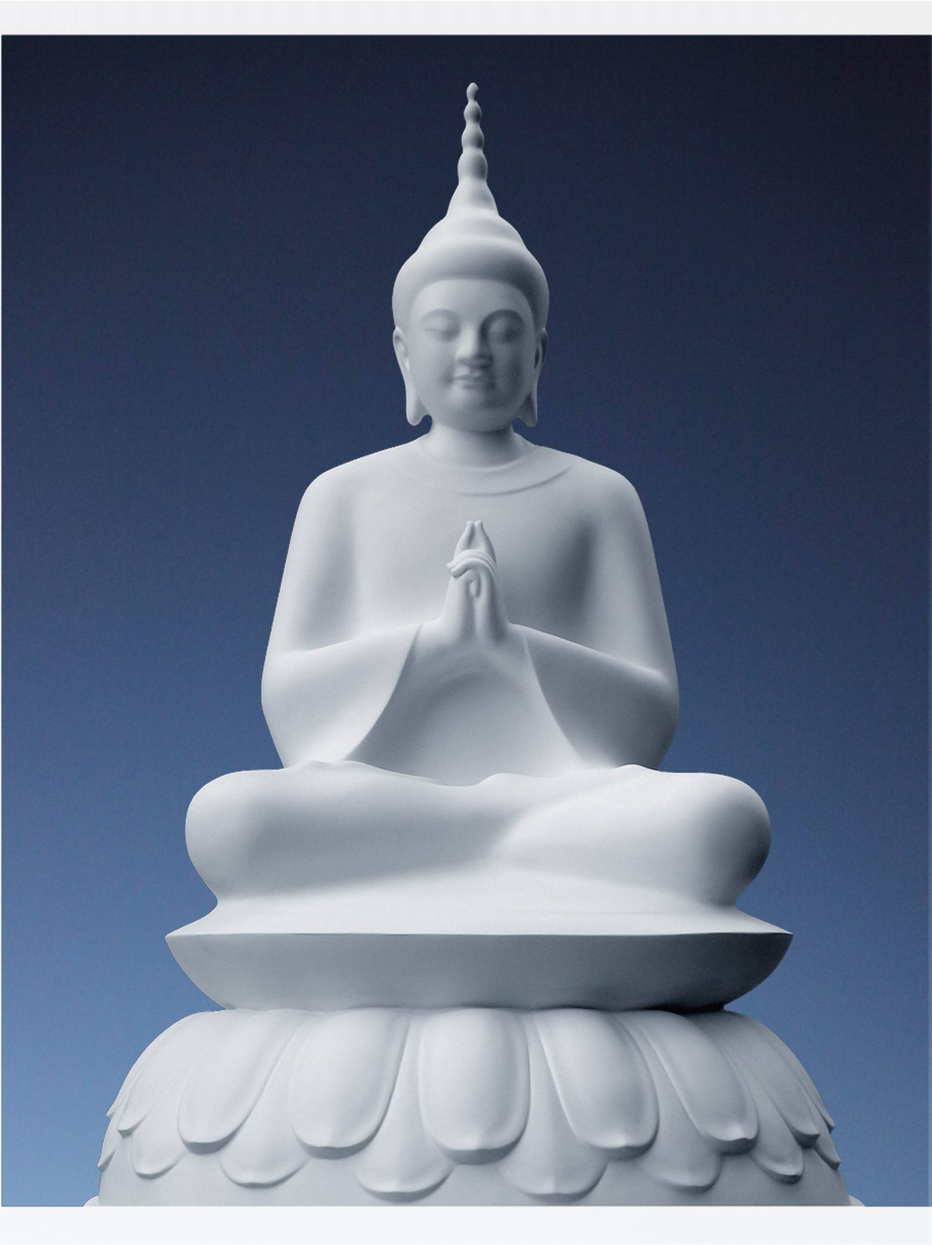 大日如来