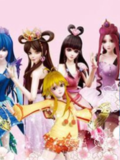 叶罗丽精灵梦之王默的真实身份是仙境的灵西女王