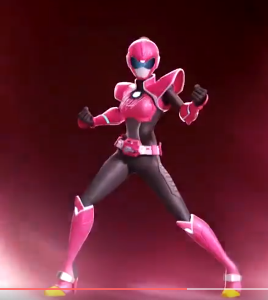 秀智是韩国动漫《 a target="_blank" href="/item/迷你特工队