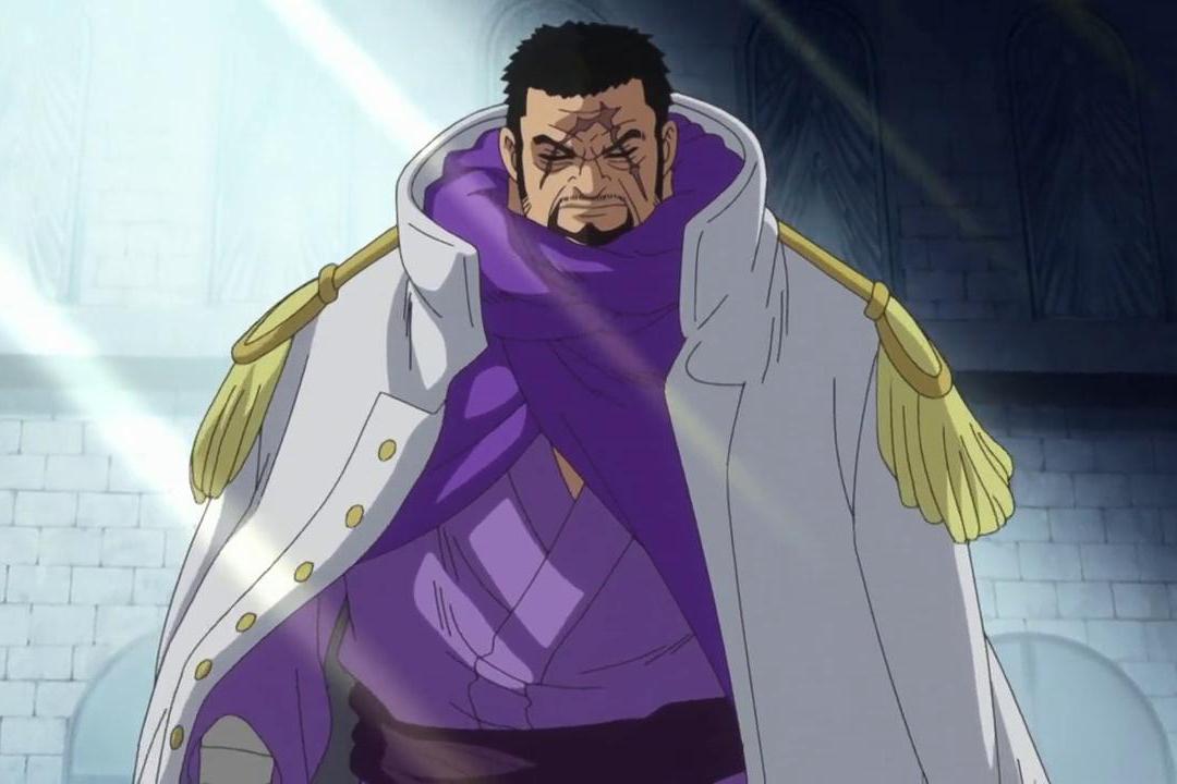  p>海军本部大将,日本漫画《 a target="_blank" href="/item/海贼王