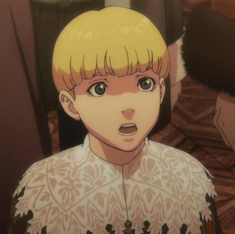 ">里基特,漫画《 a target="_blank" href="/item/剑风传奇/6084710"