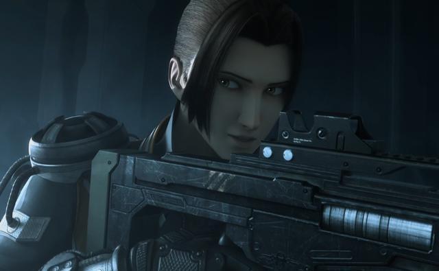 ">网络动画 /a>《 a target="_blank" href="/item/灵笼/23617840"