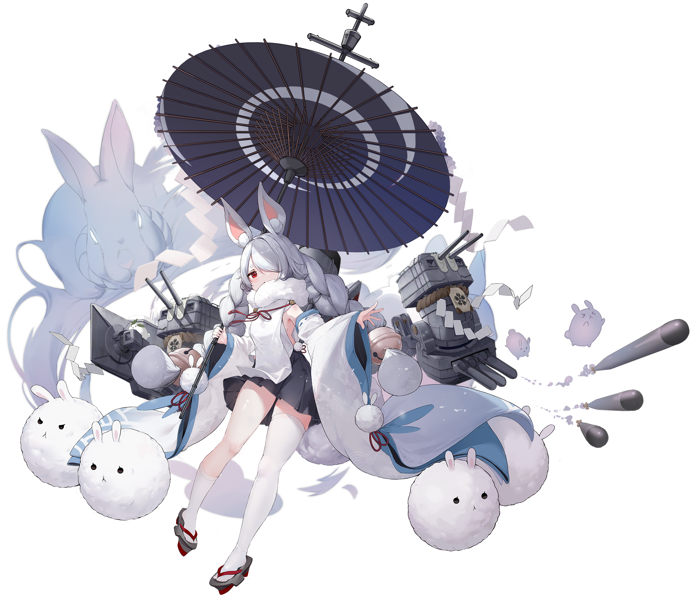 data-lemmaid="20252633">碧蓝航线 /a>》中的角色