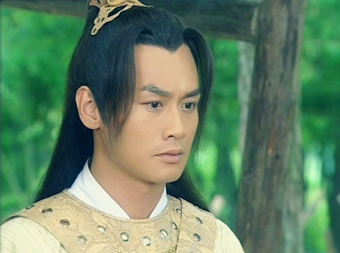 ">赵羽,电视剧《 a target="_blank" href="/item/龙游天下/10827318"