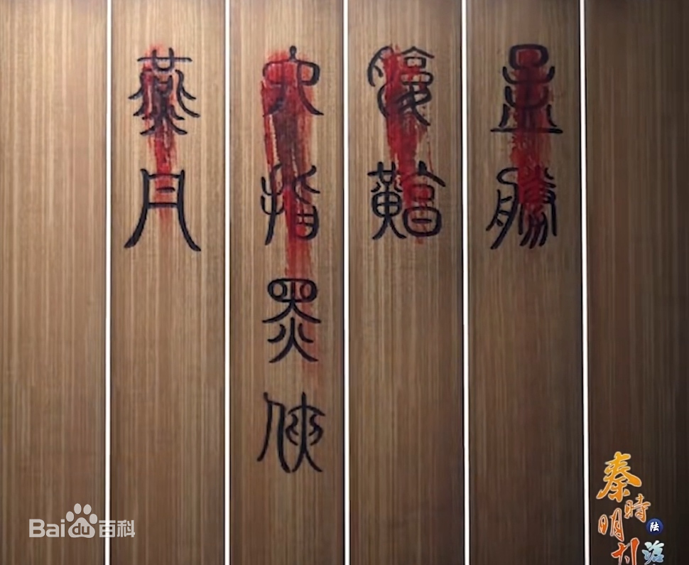 罗网,是中国3d武侠动画片《 a target="_blank" href="/item/秦时明月