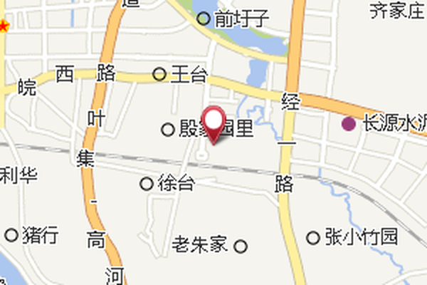 徽商叶集大市场