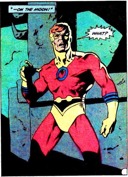  p>奥利安(orion)是美国 a target="_blank" href="/item/dc漫画">dc