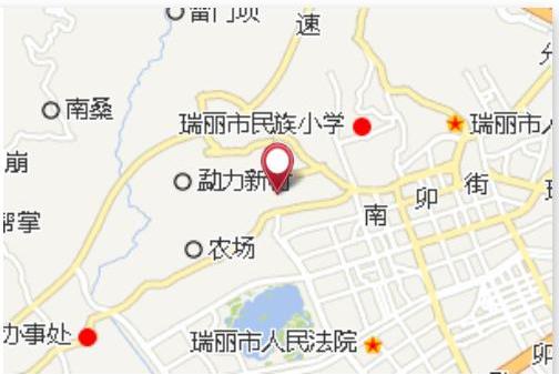 k1至勐卯镇段