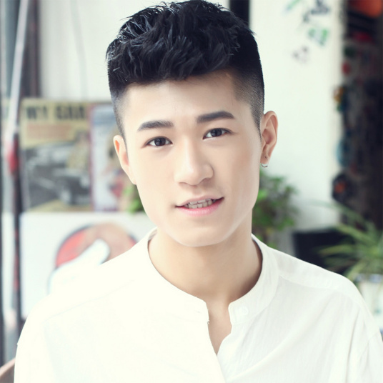 杨天一（中国内地男演员）_百度百科