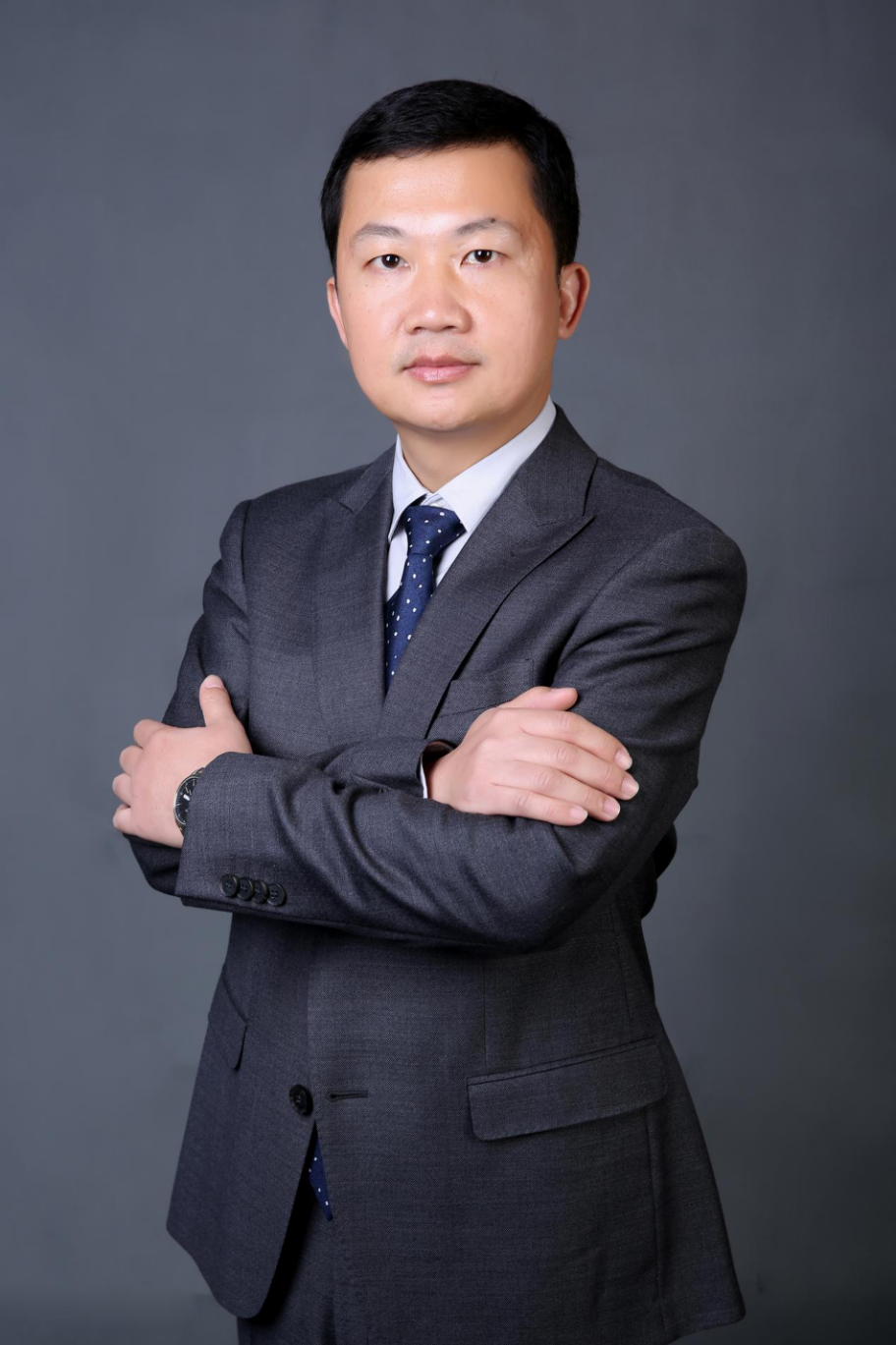 黄刚