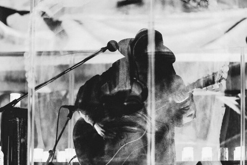 2020年线上演唱会“末法独唱 雨天决行”