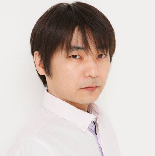 石田彰
