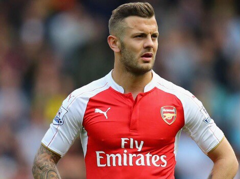 杰克·威尔希尔