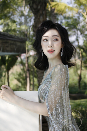 马卉（中国内地女演员）_百度百科