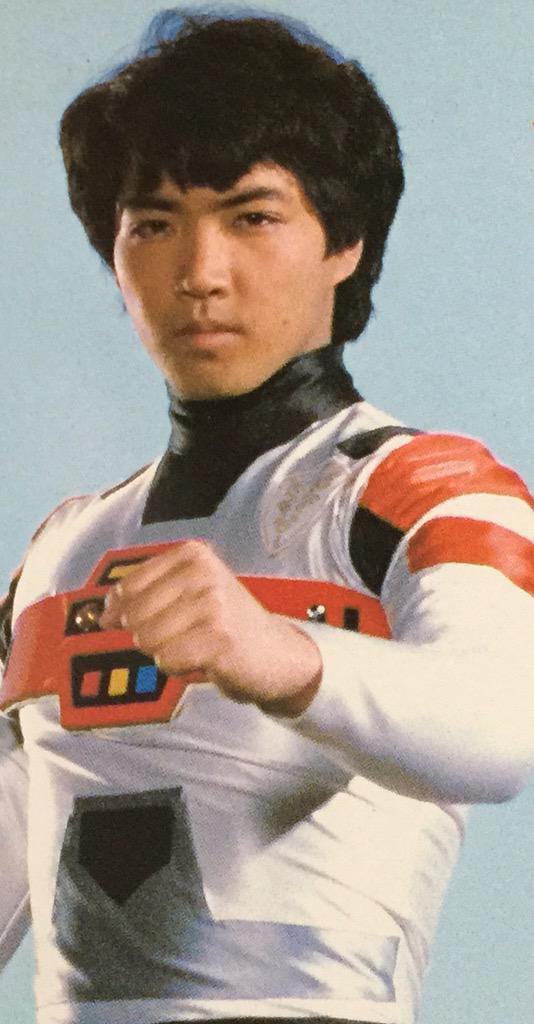 宇宙刑事シャリバン