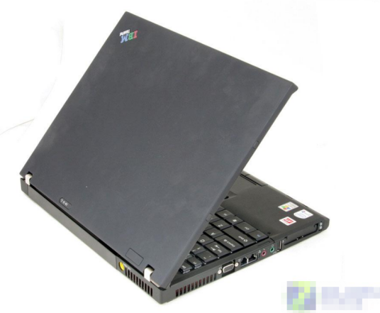 联想ThinkPad T60(2007ET2)_百度百科