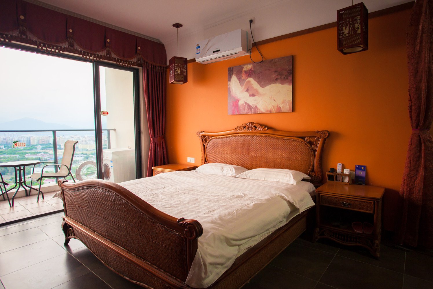 三亚润安假日海景度假公寓