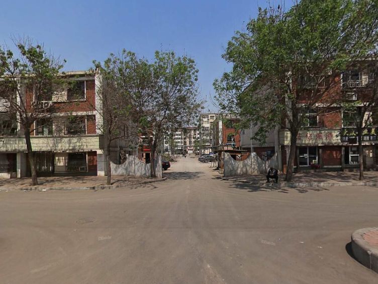  p>和睦里位于天津市塘沽新港二号路,由天津建委建成,共计房屋336户