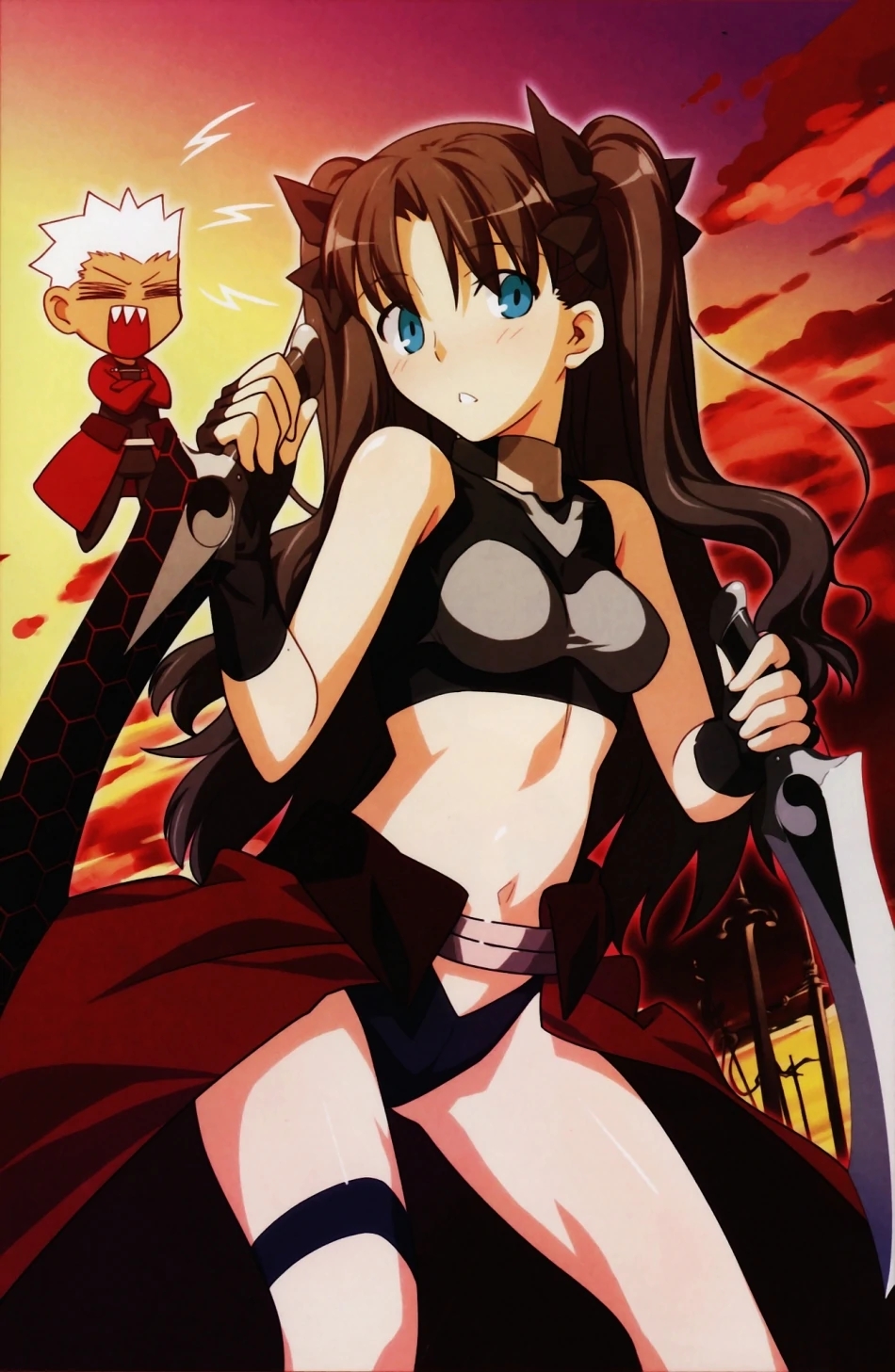  p>远坂凛, a target="_blank" href="/item/日本/111617" data-lemma