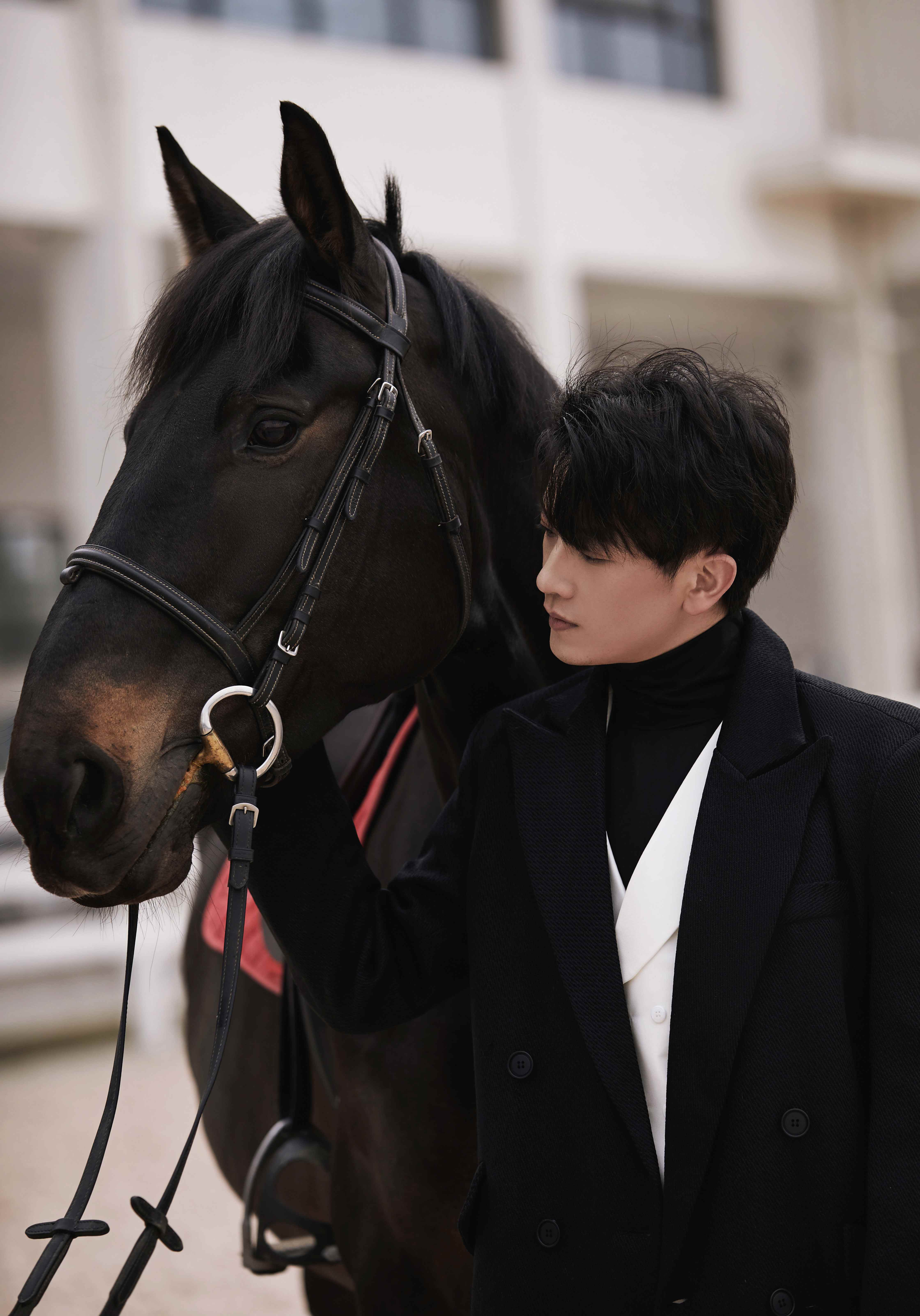  p>杨浩琪, 中国内地男演员 sup data-ctrid="t