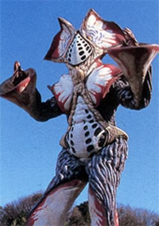 扎贡星人