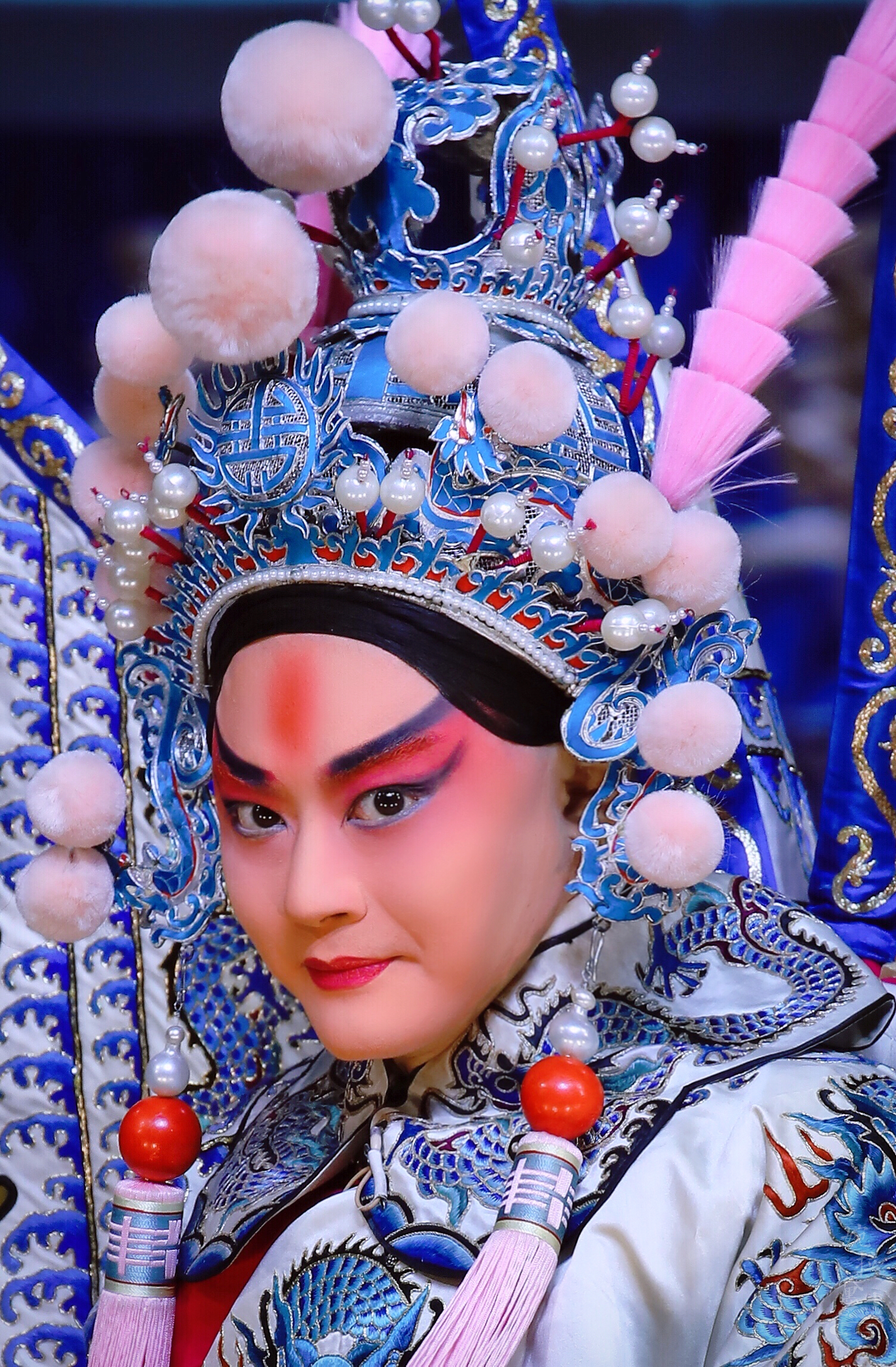  p data-id="sw5ii7t77kxy">于泳,北京京剧院优秀青年武生演员.