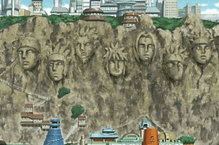 木叶隐村_百度百科