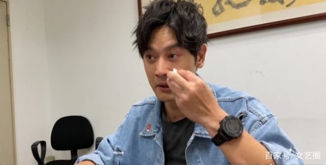 男星打拼22年终买房，妈妈却查出癌症过世，崩溃大哭被嘲在演戏！_百科TA说