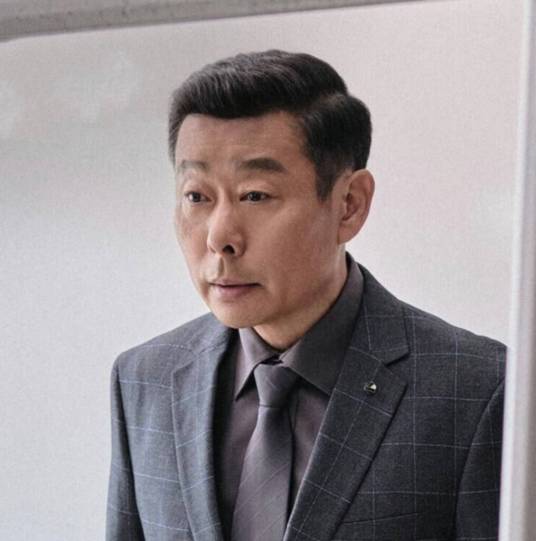 刘川（电视剧《执行法官》中的男配角）_百度百科