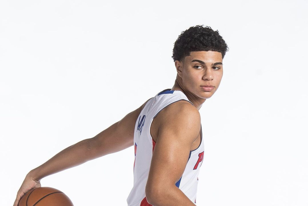 基利安·海耶斯