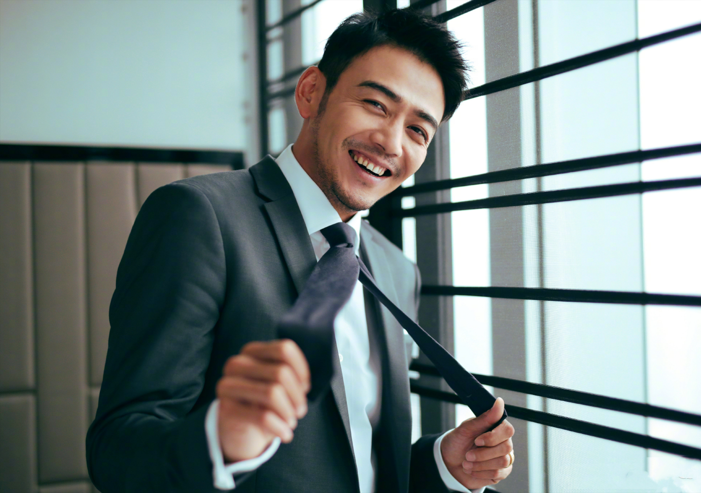 杨烁（中国内地男演员）_百度百科