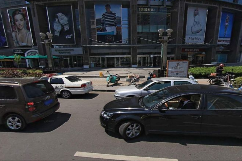 数码港旗舰大厦