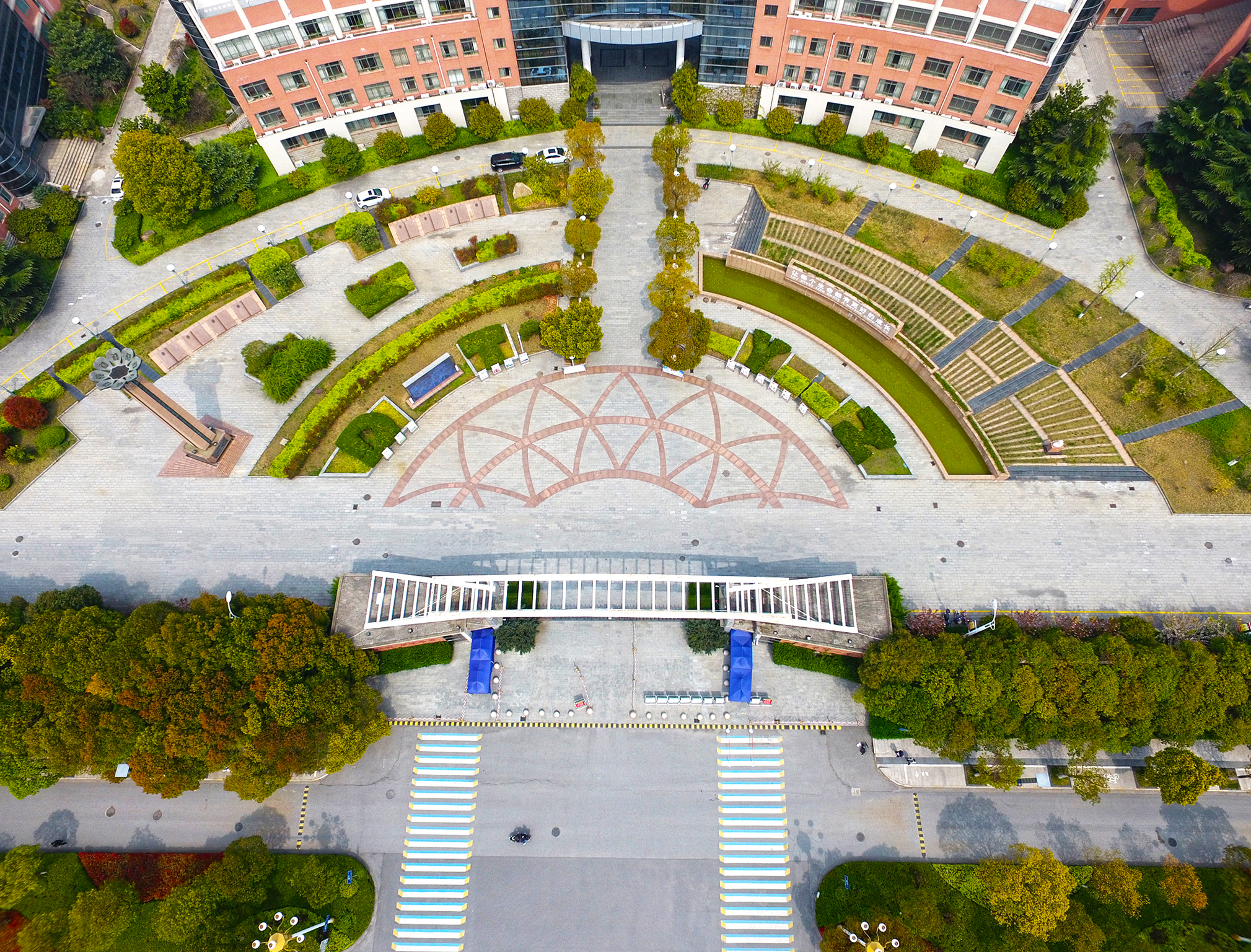 东台市第一中学