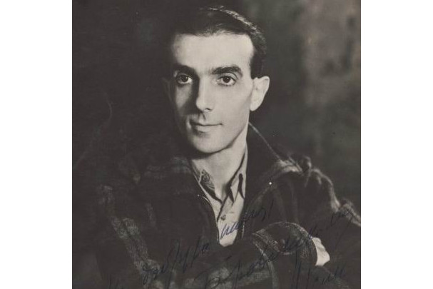 莱奥尼德·马赛因