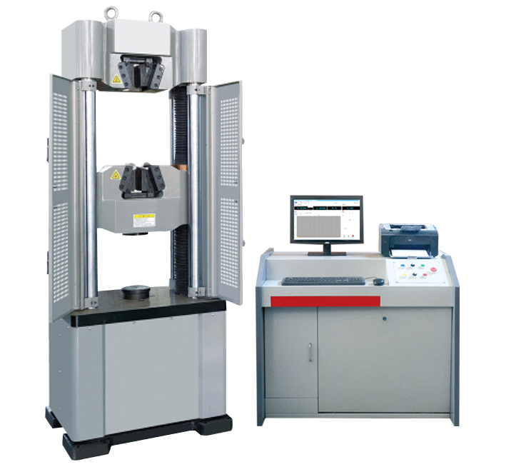 万能拉伸试验机