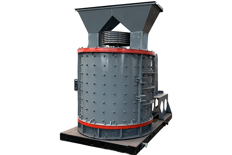  p>立轴式破碎机即立式冲击式 a target="_blank" href="/item/破碎机