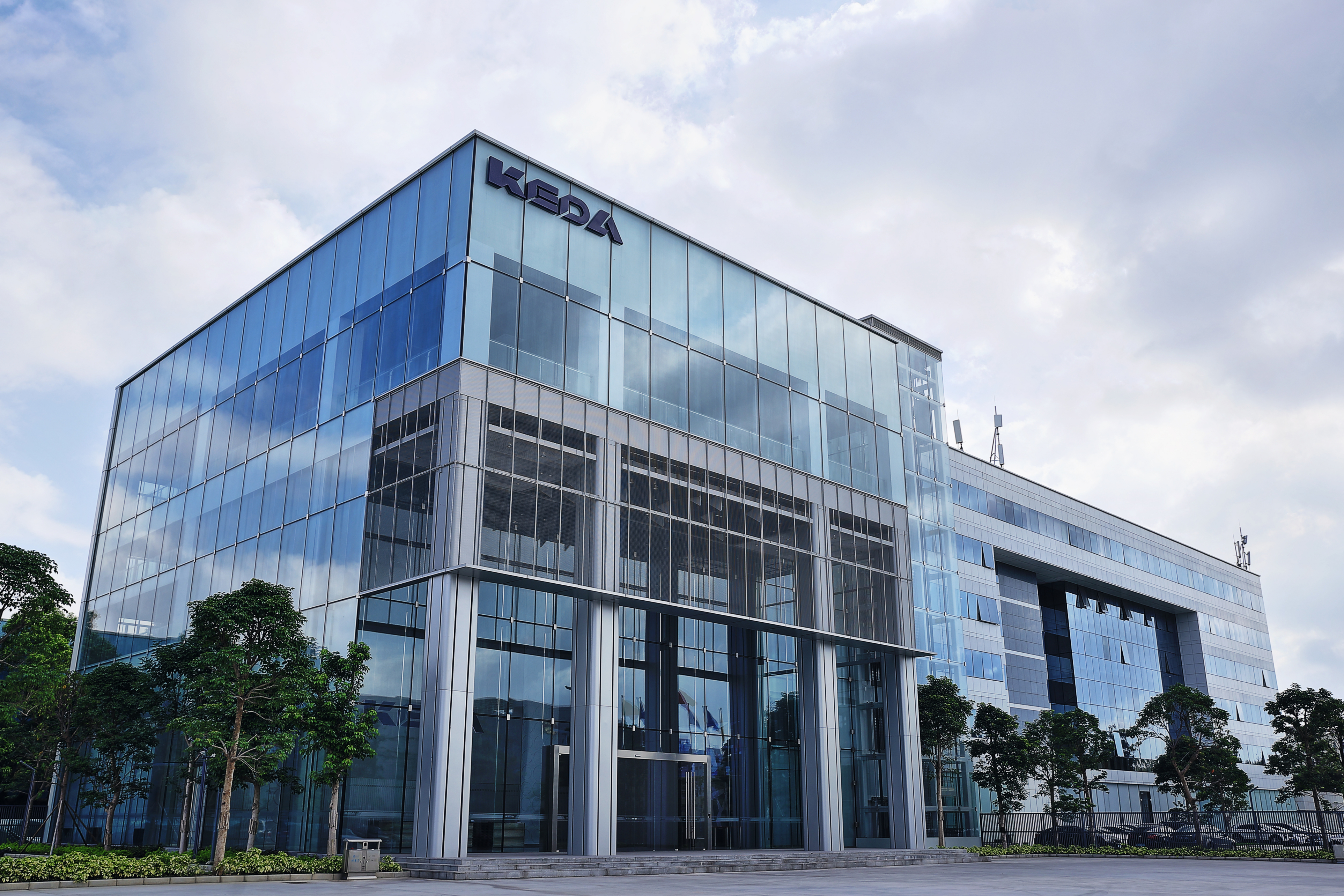 科达制造股份有限公司