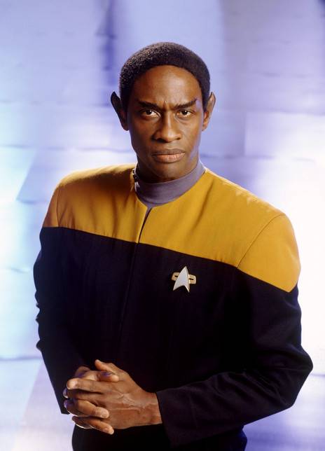 Tim Russ_百度百科