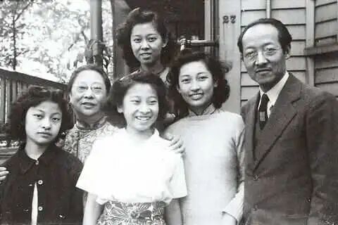 史上最强大学，批量消失的女性_百科TA说