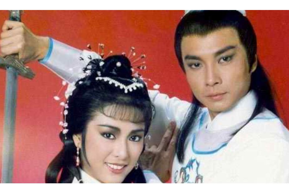 萍踪侠影录