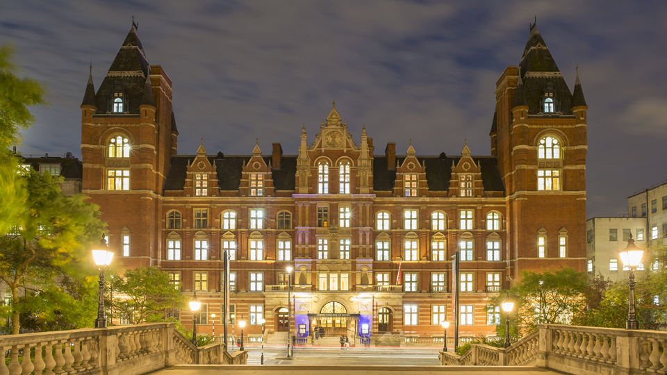  p>皇家音乐学院(伦敦),英文名称"royal college of music"(简称rcm)